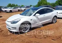 2020 Tesla Model 3 фото
