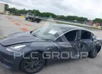 2020 Tesla Model 3 photo
