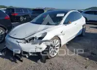 2020 Tesla Model 3 фото