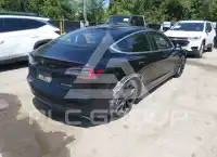 2020 Tesla Model 3 photo