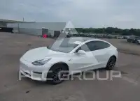 2020 Tesla Model 3 photo