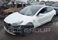 2020 Tesla Model 3 фото