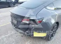 2020 Tesla Model 3 фото