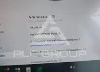 2020 Tesla Model 3 фото