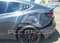 2020 Tesla Model 3 фото