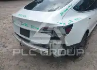 2020 Tesla Model 3 фото