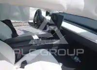 2020 Tesla Model 3 фото