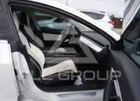 2020 Tesla Model 3 фото