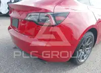 2020 Tesla Model 3 фото