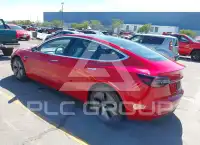 2020 Tesla Model 3 фото