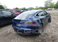 2020 Tesla Model 3 фото