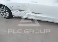 2020 Tesla Model 3 фото