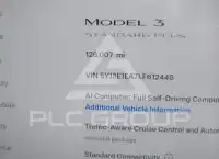 2020 Tesla Model 3 фото