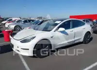 2020 Tesla Model 3 фото