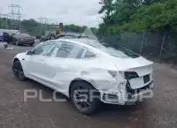 2020 Tesla Model 3 фото