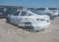 2020 Tesla Model 3 фото