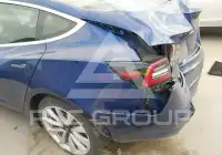 2020 Tesla Model 3 фото