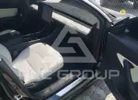 2020 Tesla Model 3 фото