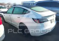 2020 Tesla Model 3 фото