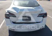 2020 Tesla Model 3 photo