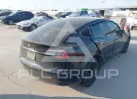 2020 Tesla Model 3 фото