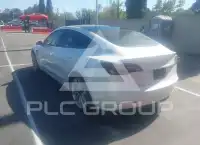 2020 Tesla Model 3 фото