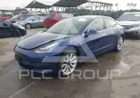 2020 Tesla Model 3 фото