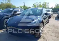 2020 Tesla Model 3 фото