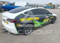 2020 Tesla Model 3 photo