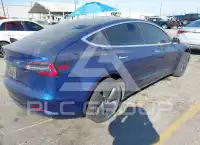 2020 Tesla Model 3 фото