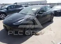 2020 Tesla Model 3 фото