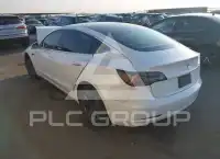 2020 Tesla Model 3 фото