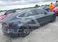 2020 Tesla Model 3 photo