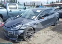 2020 Tesla Model 3 photo
