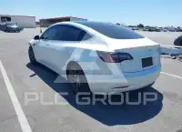 2020 Tesla Model 3 фото