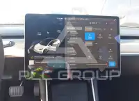 2020 Tesla Model 3 фото