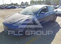 2020 Tesla Model 3 фото