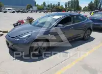2020 Tesla Model 3 фото