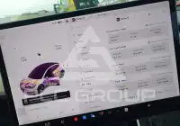 2020 Tesla Model 3 фото