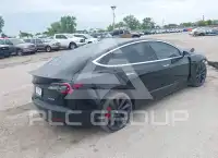 2020 Tesla Model 3 photo