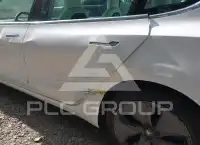 2020 Tesla Model 3 photo