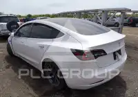 2020 Tesla Model 3 photo