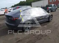 2020 Tesla Model 3 фото