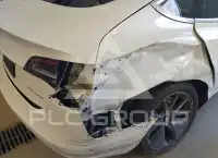 2020 Tesla Model 3 фото