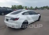 2020 Tesla Model 3 photo