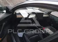2020 Tesla Model 3 фото
