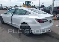 2020 Tesla Model 3 photo