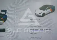 2020 Tesla Model 3 фото
