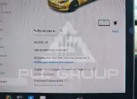 2020 Tesla Model 3 фото