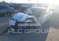 2020 Tesla Model 3 фото